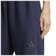 Adidas Γυναικείο παντελόνι φόρμας All SZN Fleece Graphic Pants